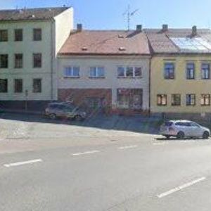 obrazek: avatar U KUBÍNŮ-PENZION A RESTAURACE