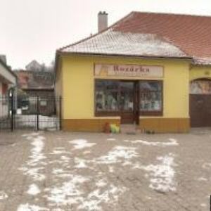 obrazek: avatar PENZION POD KAPLÍ