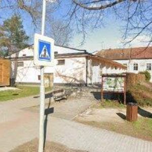 obrazek: avatar HOSPODA NA STARÉ POŠTĚ