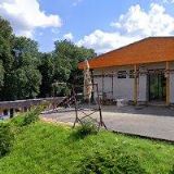 SPORTOVNĚ REKREAČNÍ AREÁL U MUŠKETÝRA ŽELIV