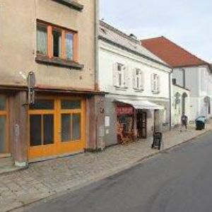 obrazek: avatar PENSION U LAŠANŮ