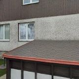 TURISTICKÁ CHATA DUHA