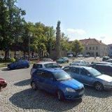 KNIHKUPECTVÍ A ČAJOVNA KUBA & PAŘÍZEK