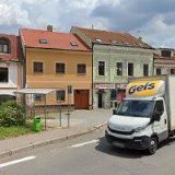 PENZION, RESTAURACE & STEAKHOUSE POD VĚŽÍ