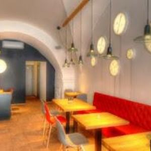 obrazek: avatar PENZION HRADEBNÍ TELČ