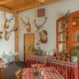 RESTAURACE A PENZION POLNIČKA