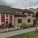 UBYTOVÁNÍ JAKUBOV U MORAVSKÝCH BUDĚJOVIC