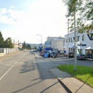 obrazek: avatar OBCHODNÍ CENTRUM PANORAMA