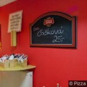 obrazek: avatar SAN MARCO PIZZA BAR