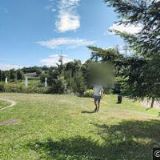 SPORTOVNÍ A REKREAČNÍ AREÁL BOROVINKA