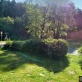 CHATOVÁ OSADA STVOŘIDLA