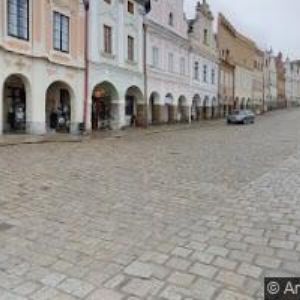 obrazek: avatar DŮM U MICHALA