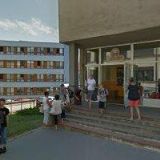 CENTRÁLNÍ ŠKOLNÍ JÍDELNA TŘEBÍČ