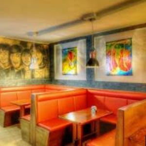 obrazek: avatar SAUNA MUSIC BAR
