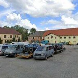 obrazek: avatar DVŮR STŘÍTEŽ