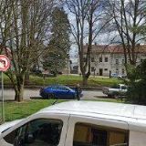 RESTAURANT U HUBERTA