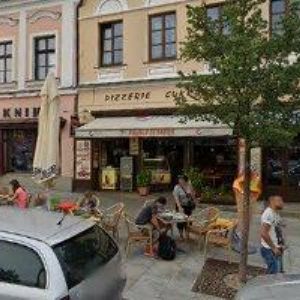 obrazek: avatar FAVOLE DI PIZZA spol. s r.o.