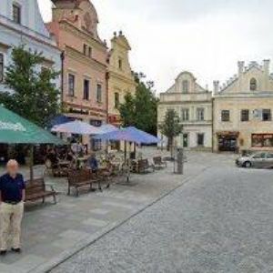 obrazek: avatar RESTAURACE PIOMBINO , spol. s r.o.