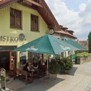 obrazek: avatar BISTRO SLUNÍČKO