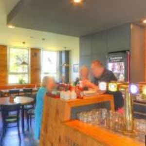 obrazek: avatar RESTAURACE PRAŽANKA