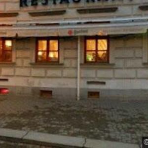 obrazek: avatar RESTAURACE OBECNÍK