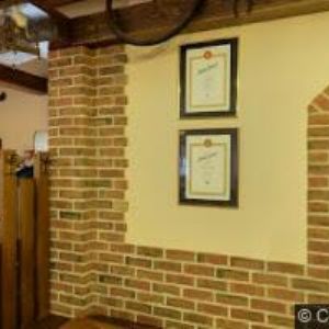 obrazek: avatar RESTAURACE LIHOVAR