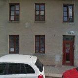 DUDOVÁ HANA-UBYTOVÁNÍ