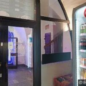obrazek: avatar CAFÉ ETAGE