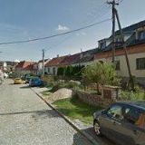 BURIAN LUKÁŠ Mgr.-UBYTOVÁNÍ