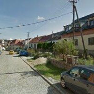 obrazek: avatar BURIAN LUKÁŠ Mgr.-UBYTOVÁNÍ
