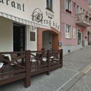 obrazek: avatar HOTEL ČERNÝ KŮŇ