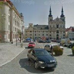 obrazek: avatar KREUZ JAROSLAV