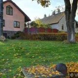 REKREAČNÍ CHALUPA BERANOVEC