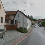 UBYTOVÁNÍ MUSILOVI