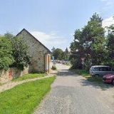 UBYTOVÁNÍ V SOUKROMÍ JAROMĚŘICE NAD ROKYTNOU