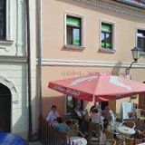 CUKRÁRNA A KAVÁRNA POD LAMPOU s.r.o.