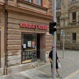 OBČERSTVENÍ KORUNA