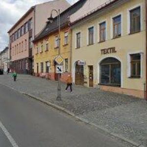 obrazek: avatar PENZION U PASÁČKA