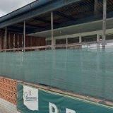 RESTAURACE NA SÍDLIŠTI