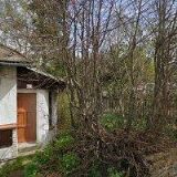 CHALOUPKA NA VYSOČINĚ