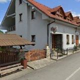 HOSPŮDKA U PAŘILŮ