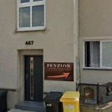 PENZION POD KAŠTANY