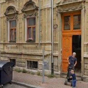 obrazek: avatar RICHTROVÁ ELIŠKA Ing.