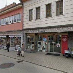 obrazek: avatar MILEVSKÝ SOFTWARE