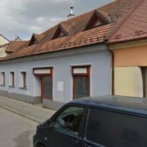 obrazek: avatar HONSOVÁ JAROSLAVA Ing.