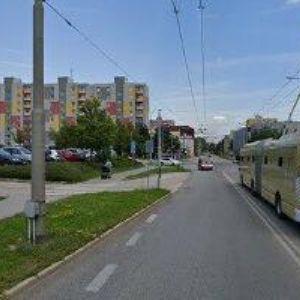 obrazek: avatar MUŽÍKOVÁ SILVIE Ing.