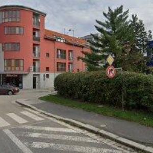 obrazek: avatar MAREŠOVÁ ŠVEHLOVÁ JAROSLAVA