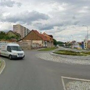 obrazek: avatar KAŠKOVÁ ANEŽKA Ing.-ÚČETNICTVÍ
