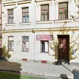 ŠEBESTOVÁ TAŤÁNA Ing.