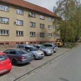 DVOŘÁKOVÁ JAROSLAVA